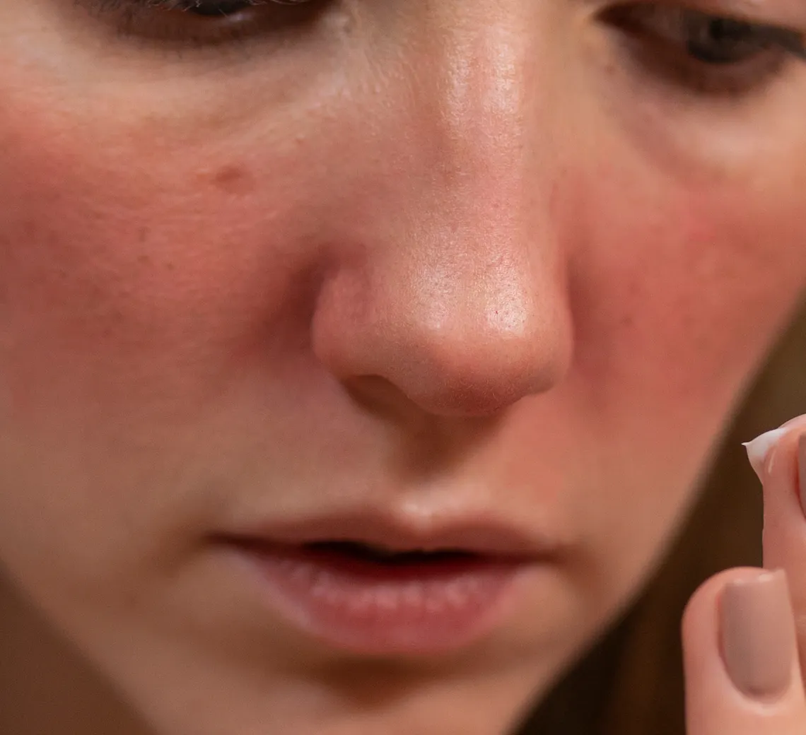 les différents degrés de brûlure