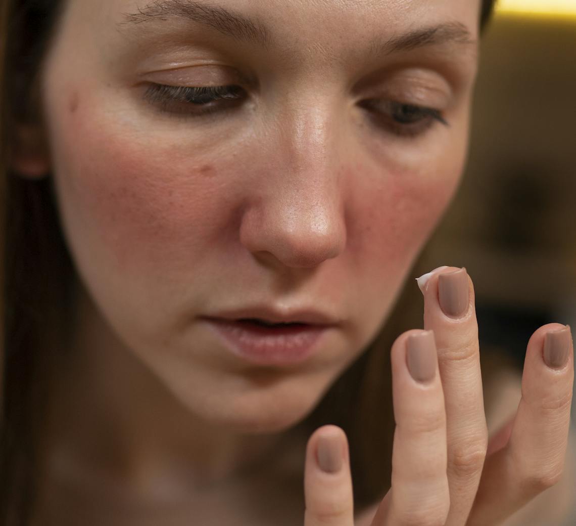 effets secondaires du laser co2