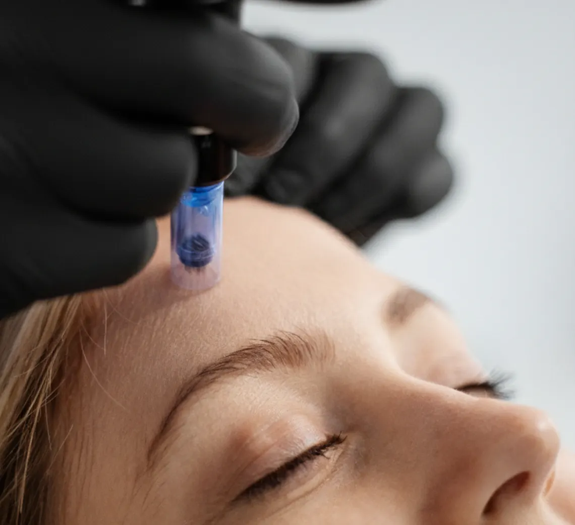 Maison Yoko centre de médecine esthétique à Lyon