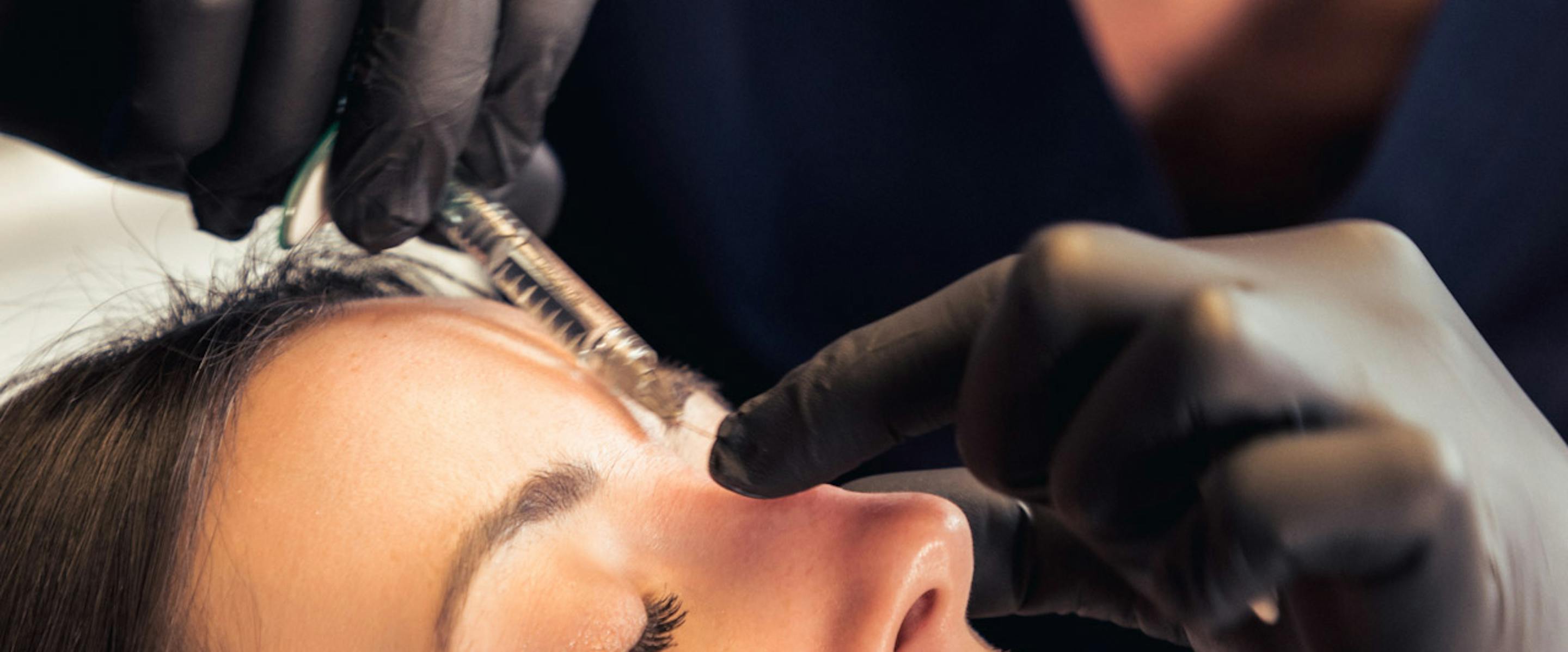 rhinoplastie médicale chez Maison Yokō