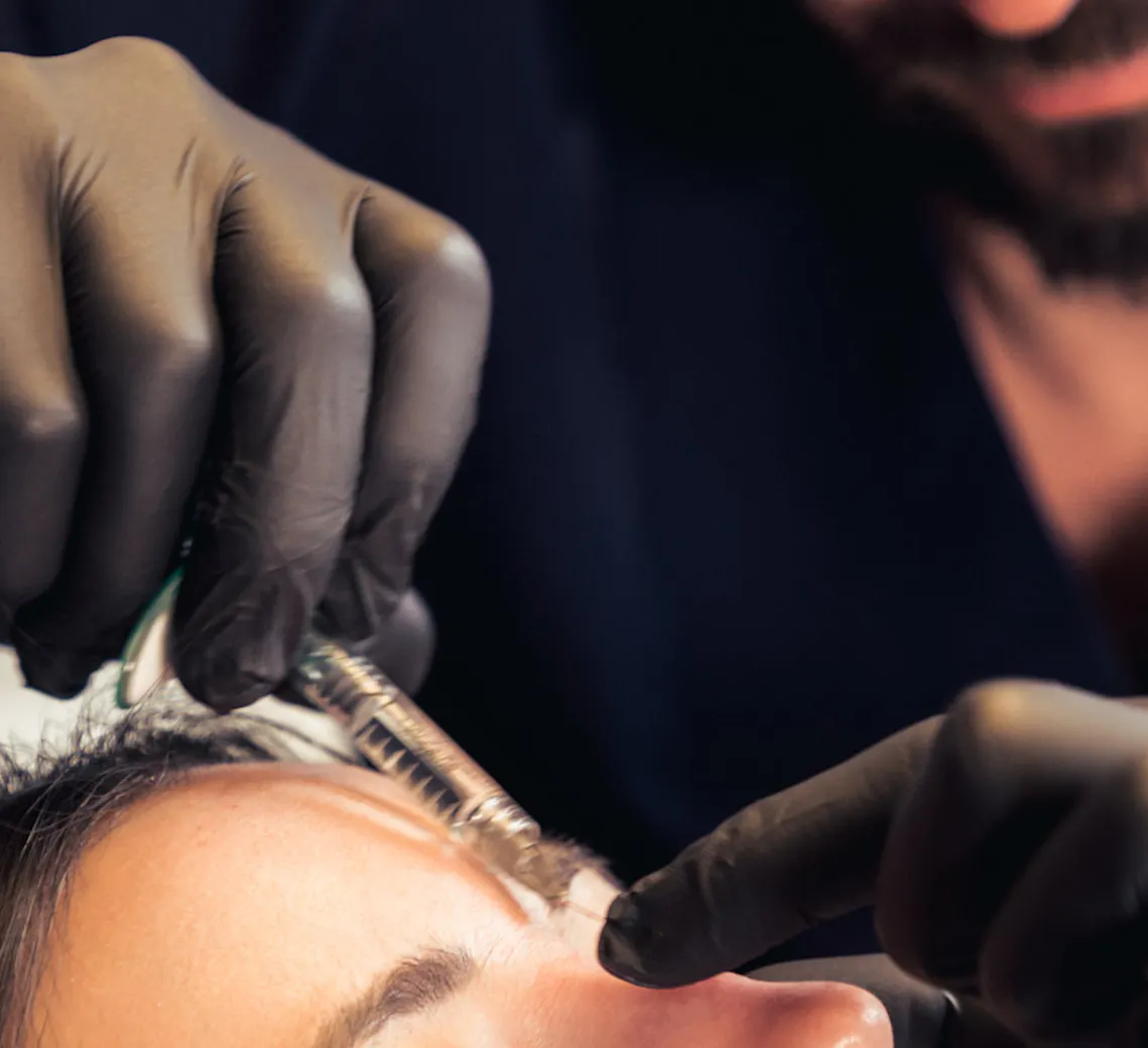 injection d'acide hyaluronique | Maison Yokō