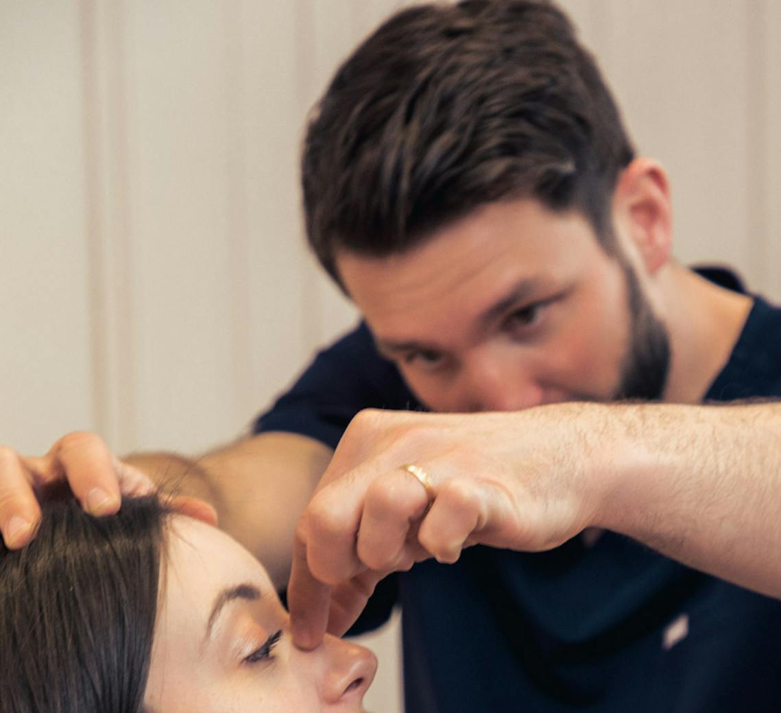 rhinoplastie sans chirurgie à Lyon | Maison Yokō