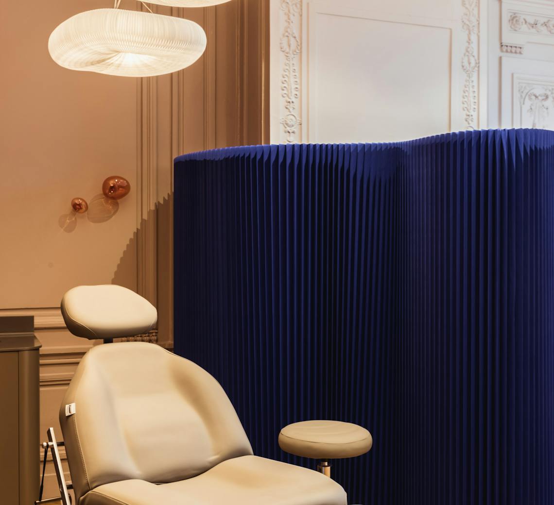 Maison Yokō centre de médecine esthétique à Lyon