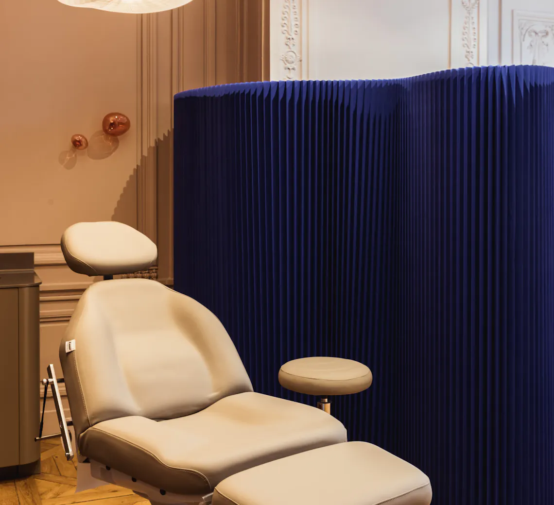 Maison Yokō centre de médecine esthétique à Lyon vous accompagne dans vos injections