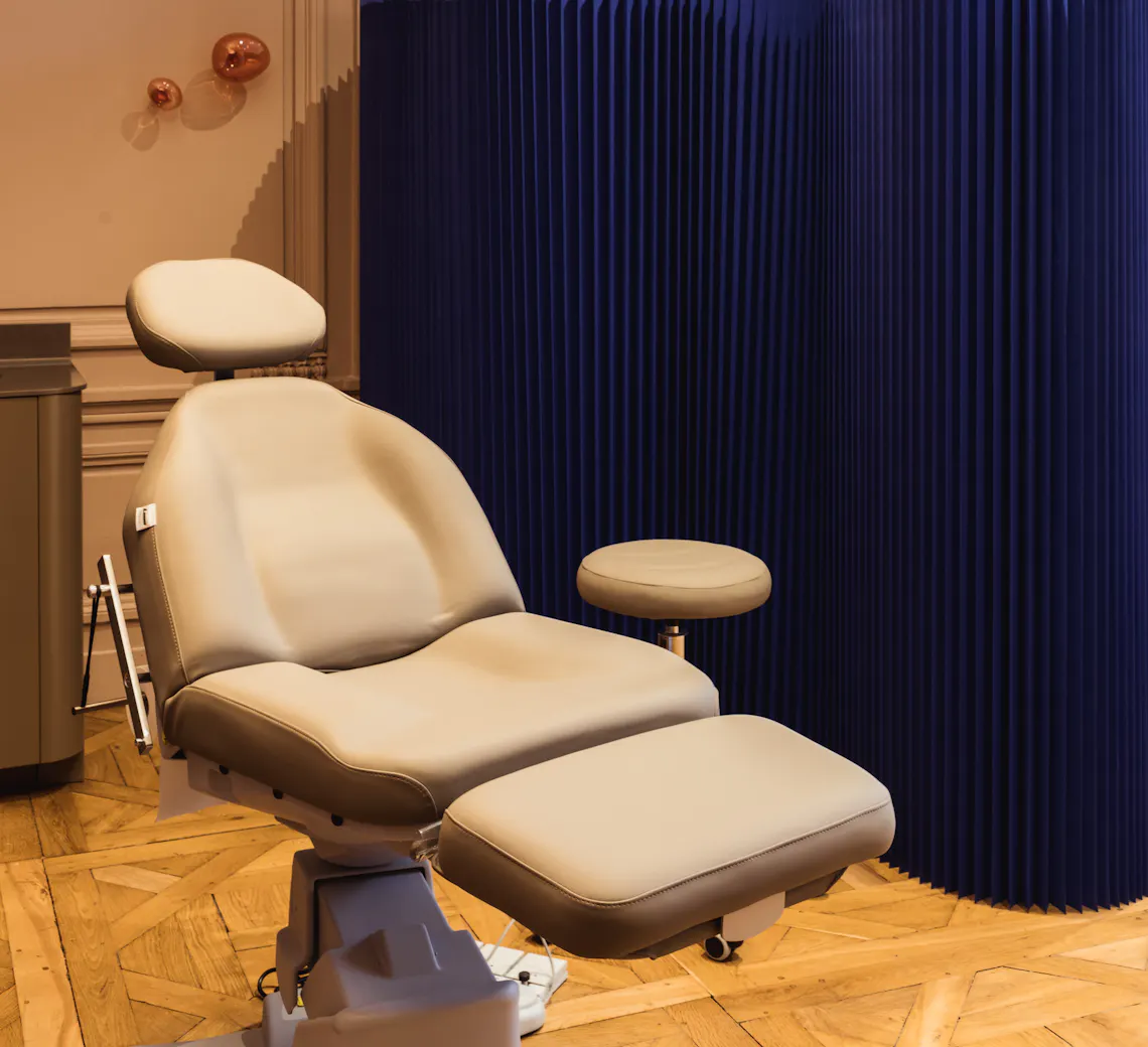 Maison Yokō centre de médecine esthétique à Lyon