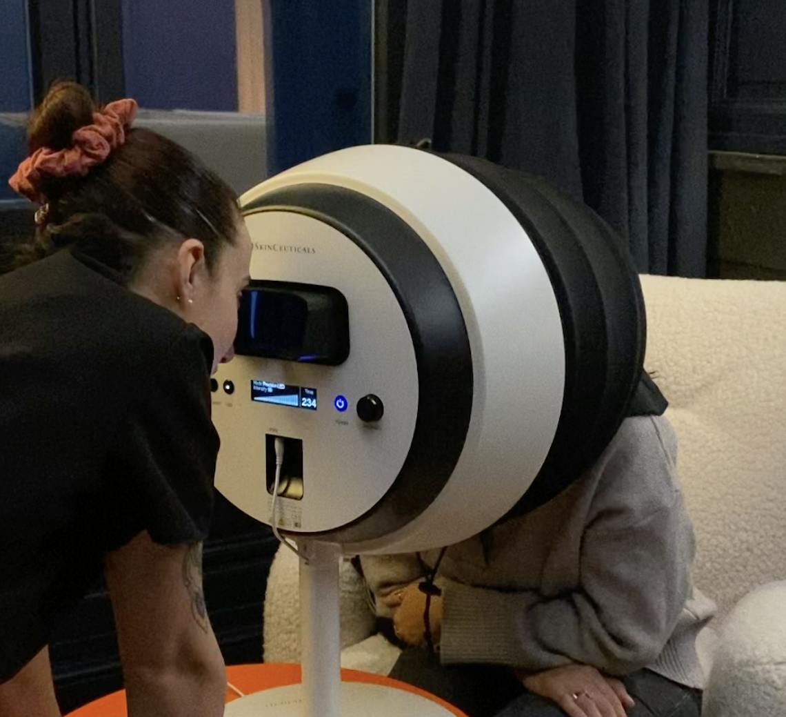 L'importance d'une routine de soin adaptée : le diagnoskin chez maison yoko