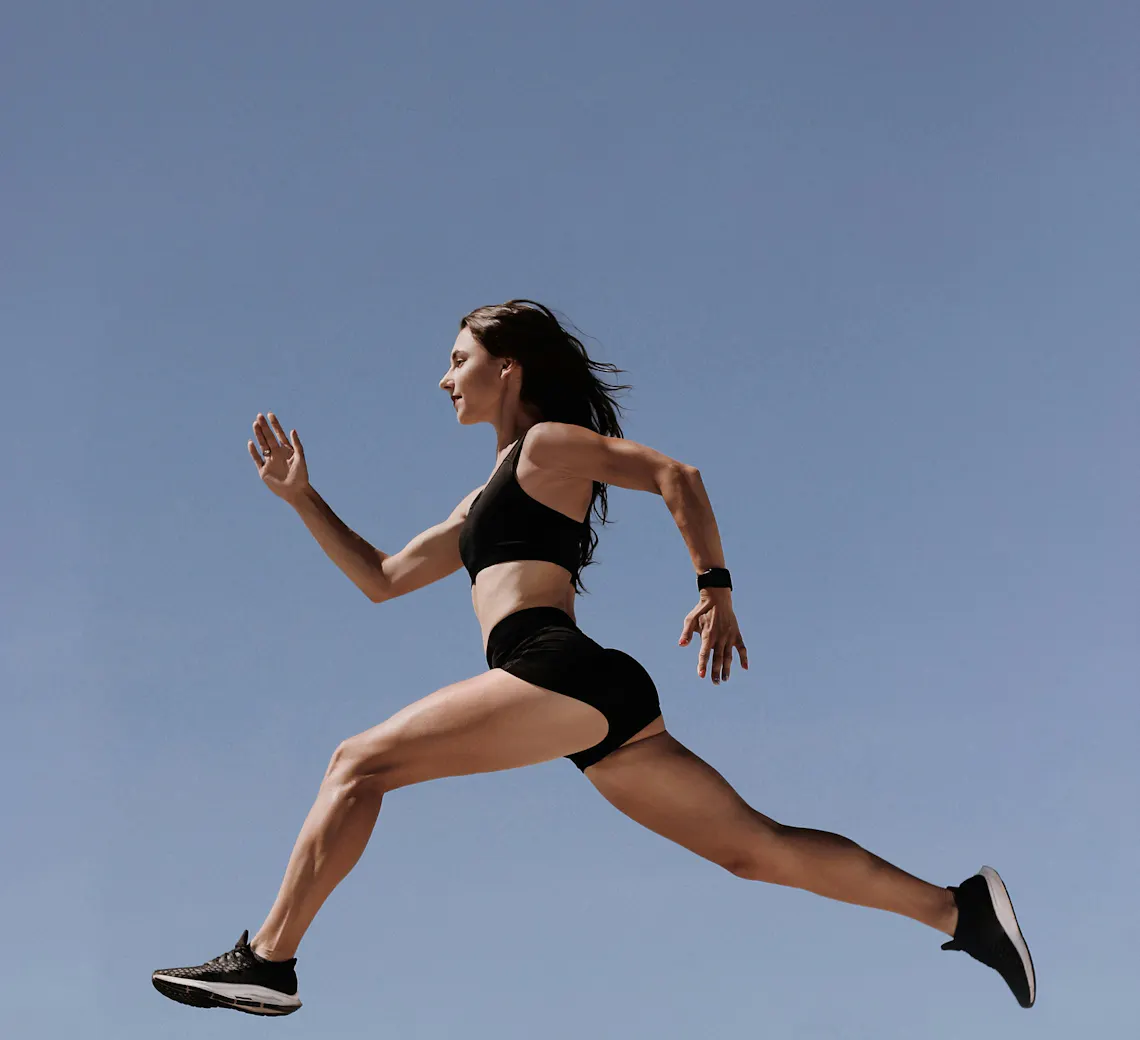 Comment avoir un corps sans complexe ?