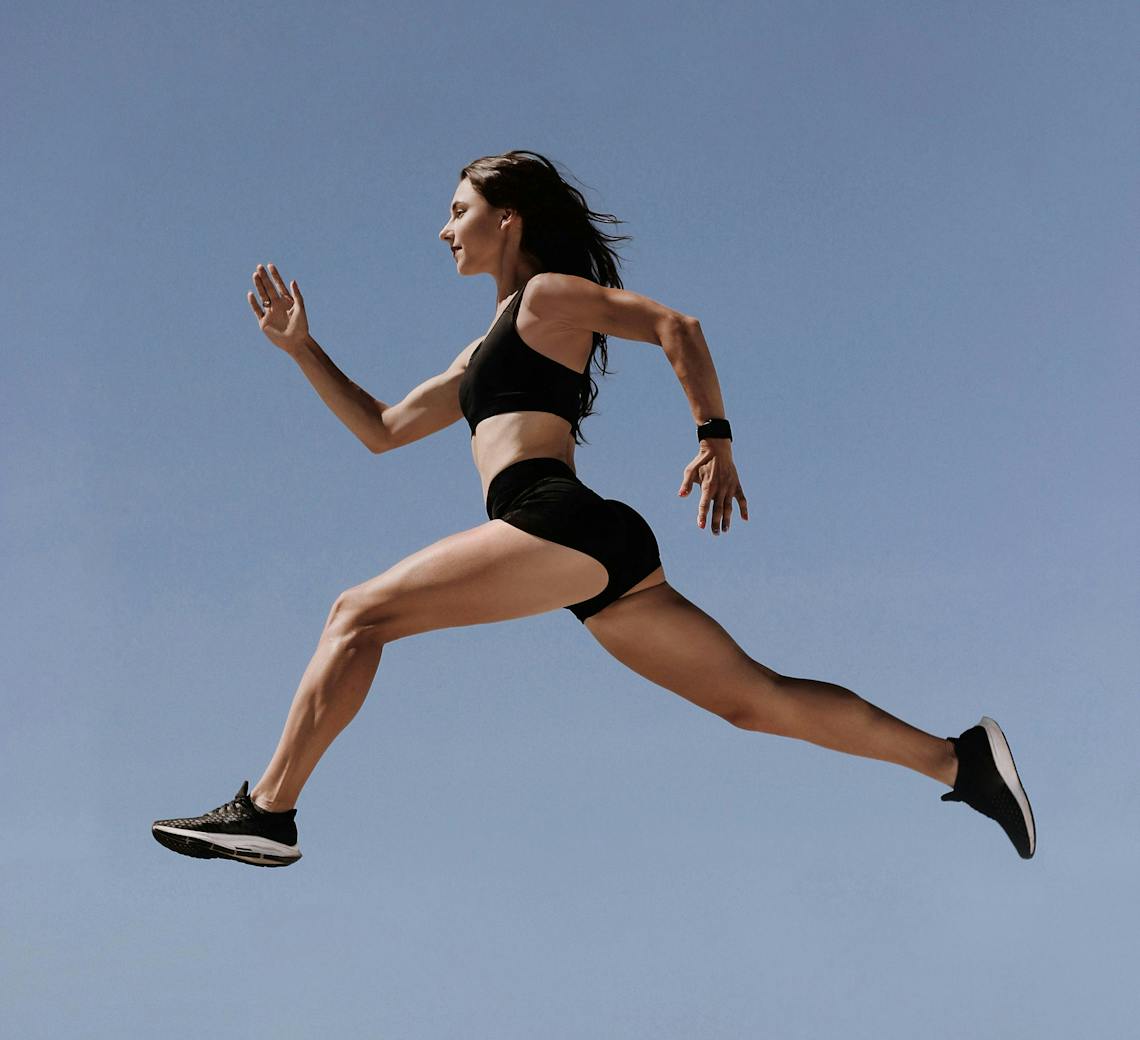 pourquoi pas de sport après botox ?