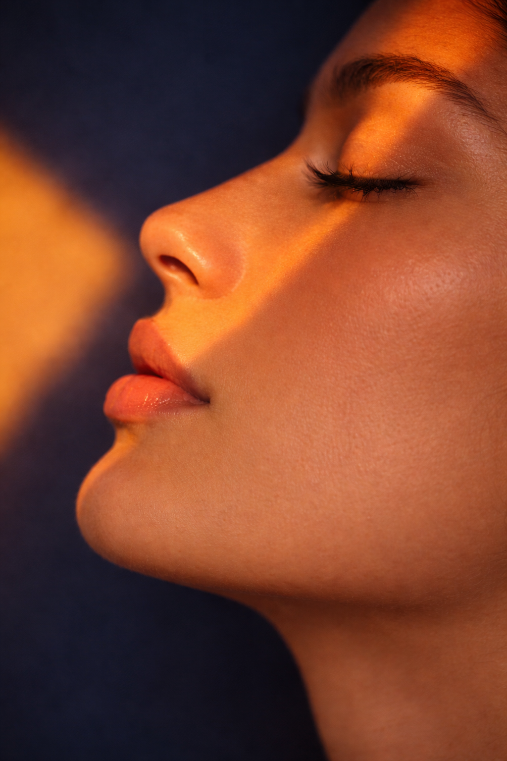 Rééquilibrer et harmoniser le visage grâce à des techniques non invasives sur le nez et le profil chez Maison Yoko à Lyon