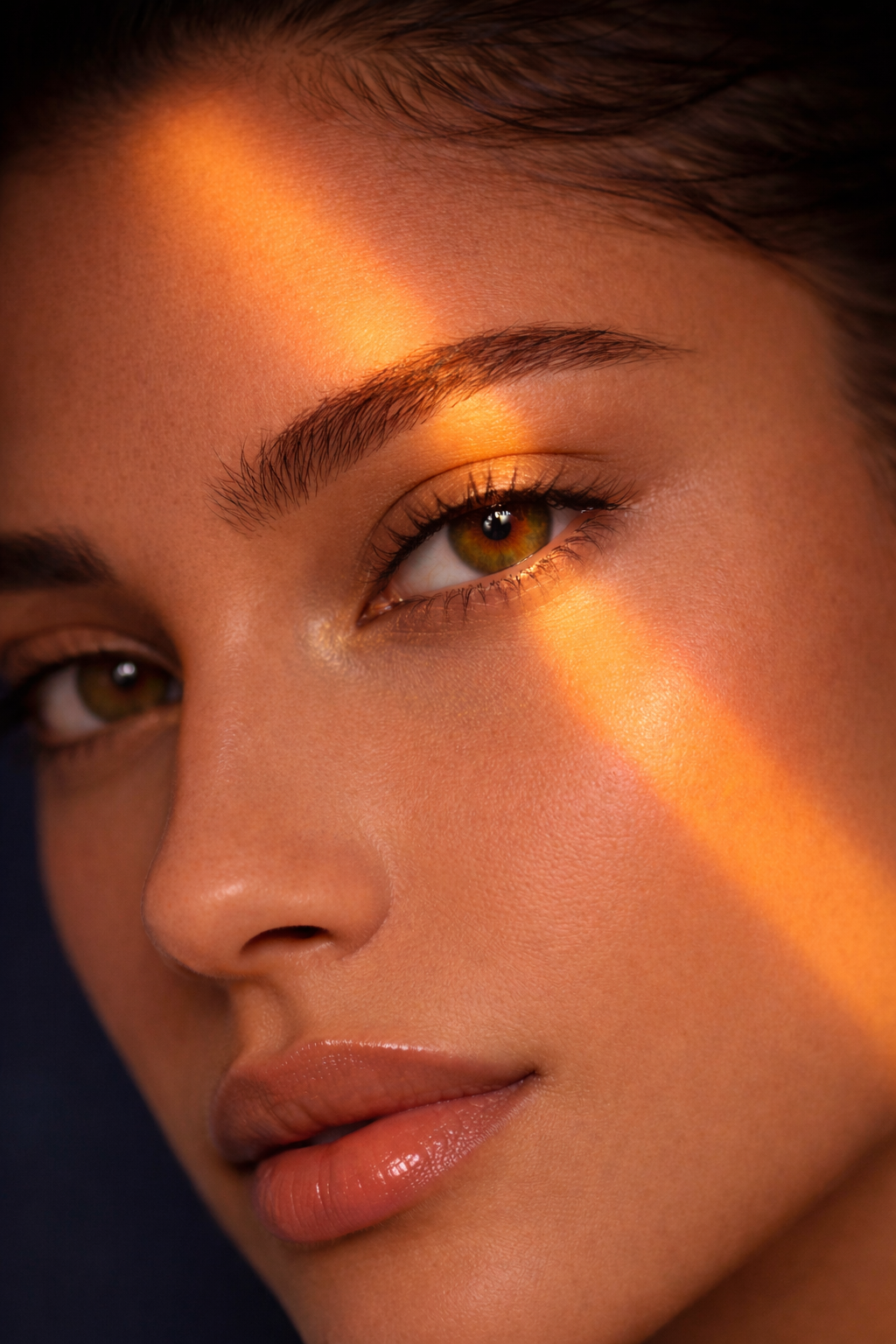 Rajeunir le regard sans chirurgie à Lyon dans le centre esthétique Maison Yoko