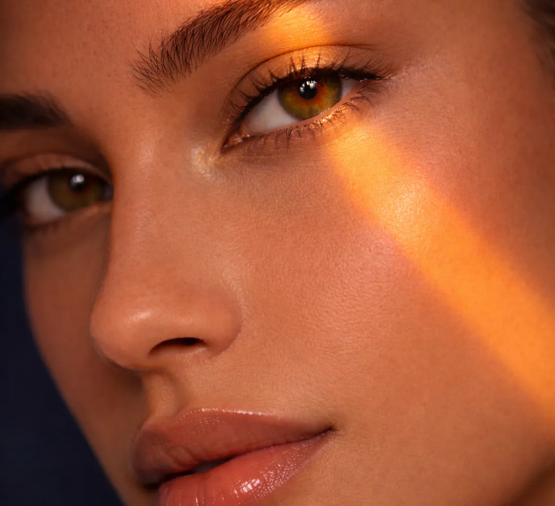 Rajeunir le regard sans chirurgie à Lyon dans le centre esthétique Maison Yoko