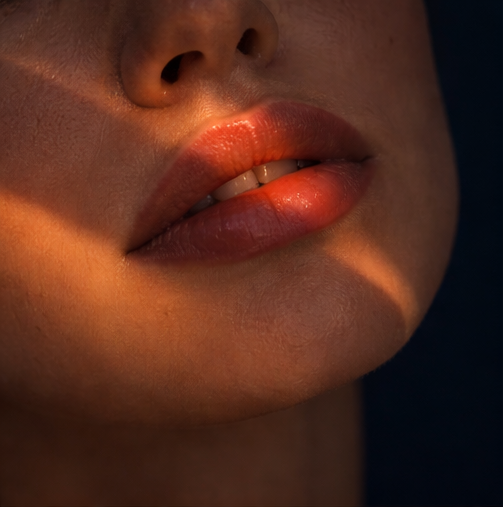 Nos soins pour améliorer les lèvres & la bouche