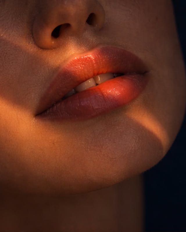 Nos soins pour améliorer les lèvres & la bouche