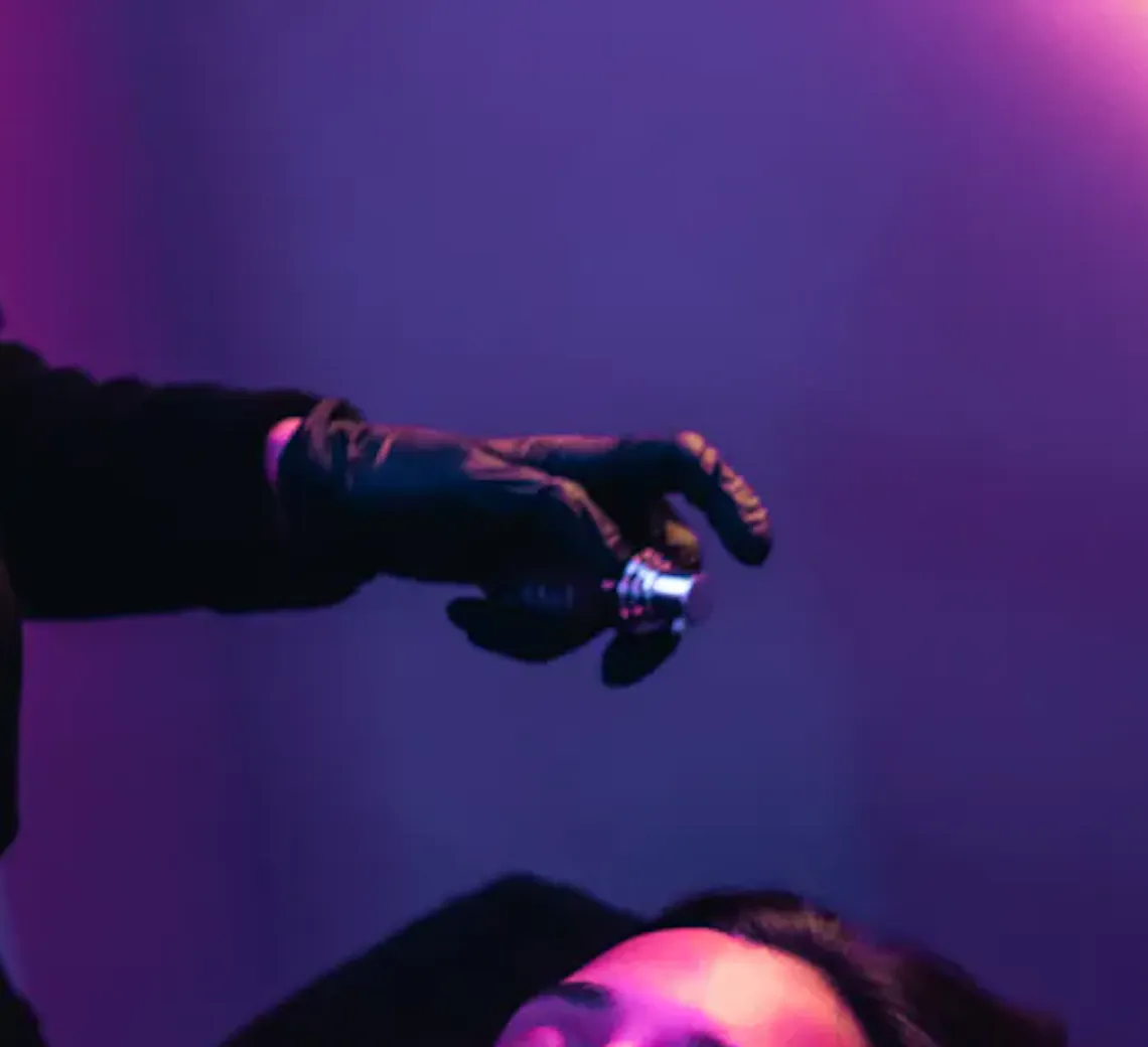 combiner microneedling et hydrafacial