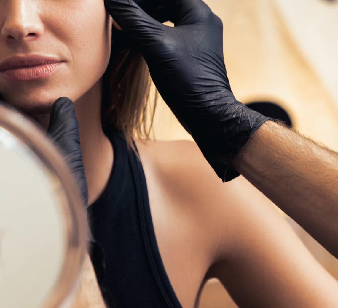 pourquoi faire des injections de botox ?