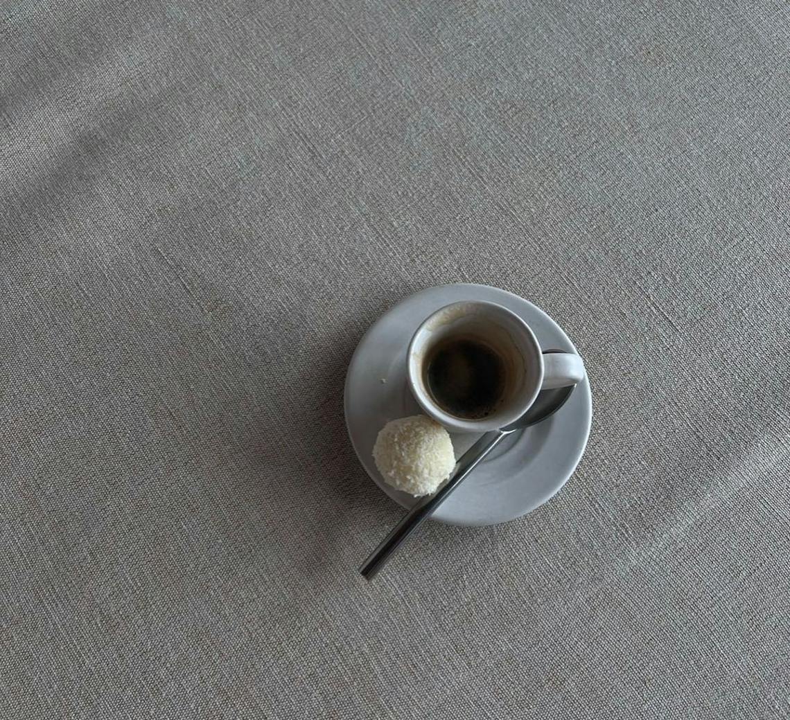 Favoriser l'intériorité et l'involution pendant la saison hivernale