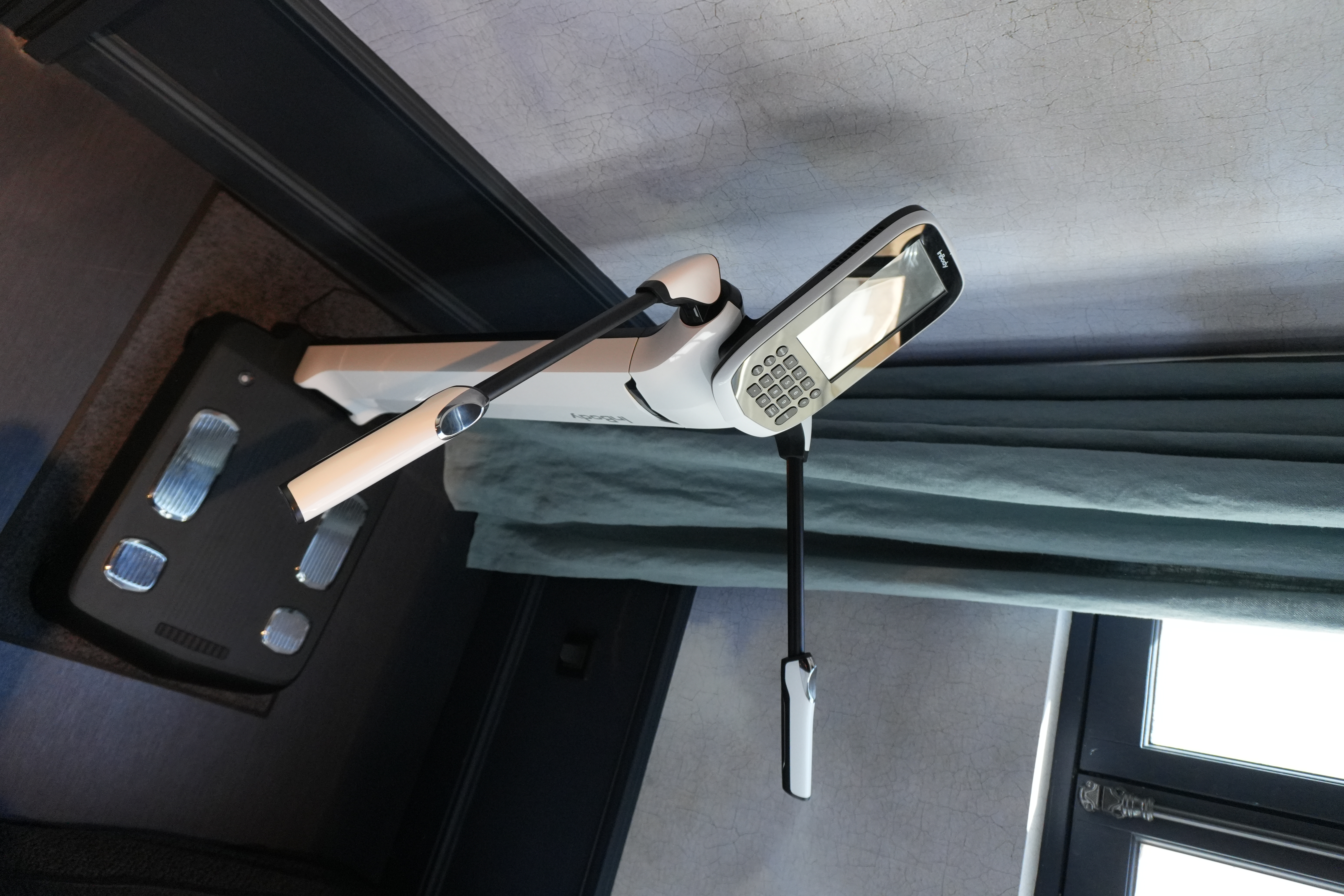 balance impédancemètre : c'est quoi ?