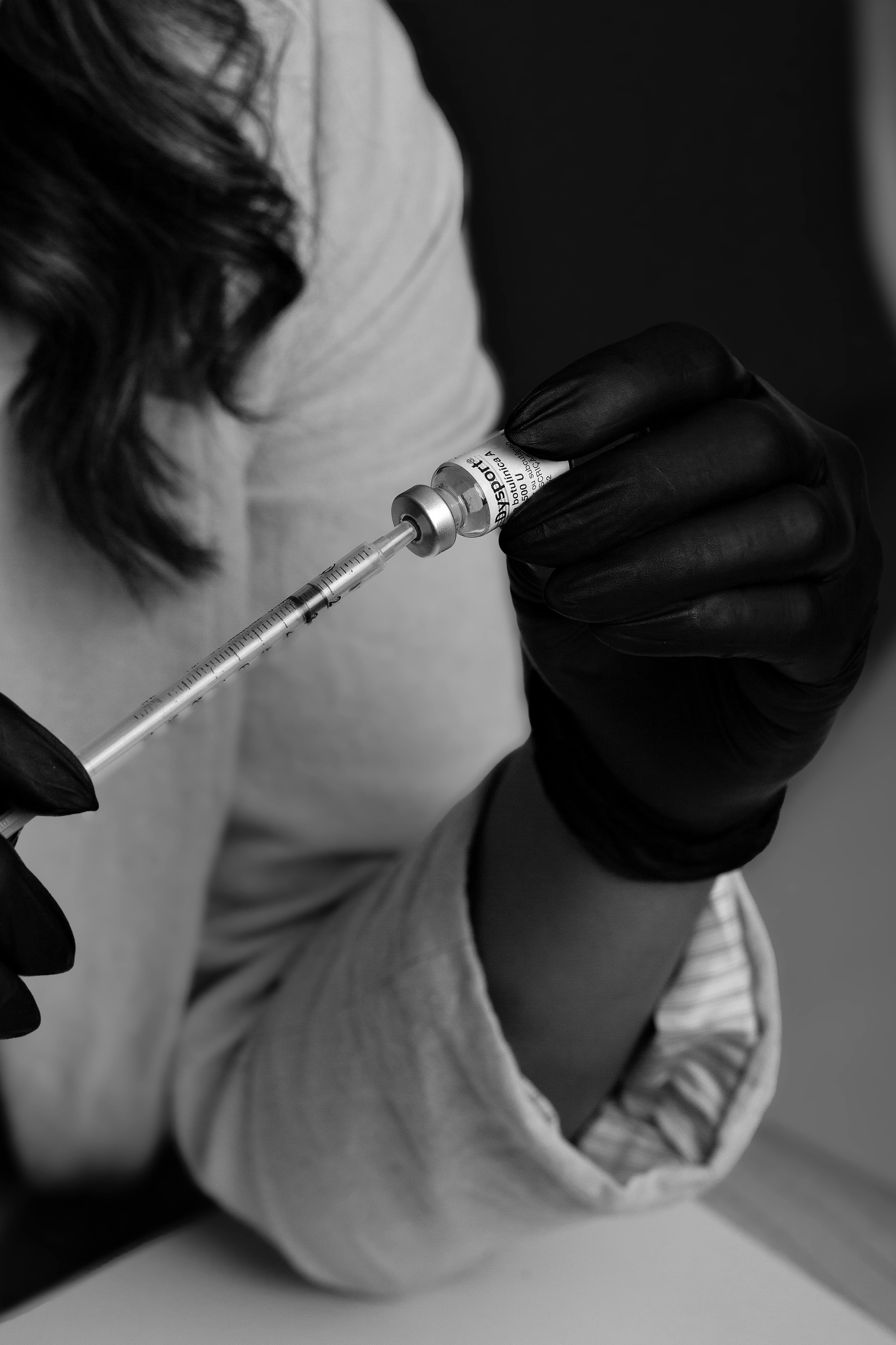 En cas d'injection d'acide hyaluronique ratée : la hyaluronidase est une solution