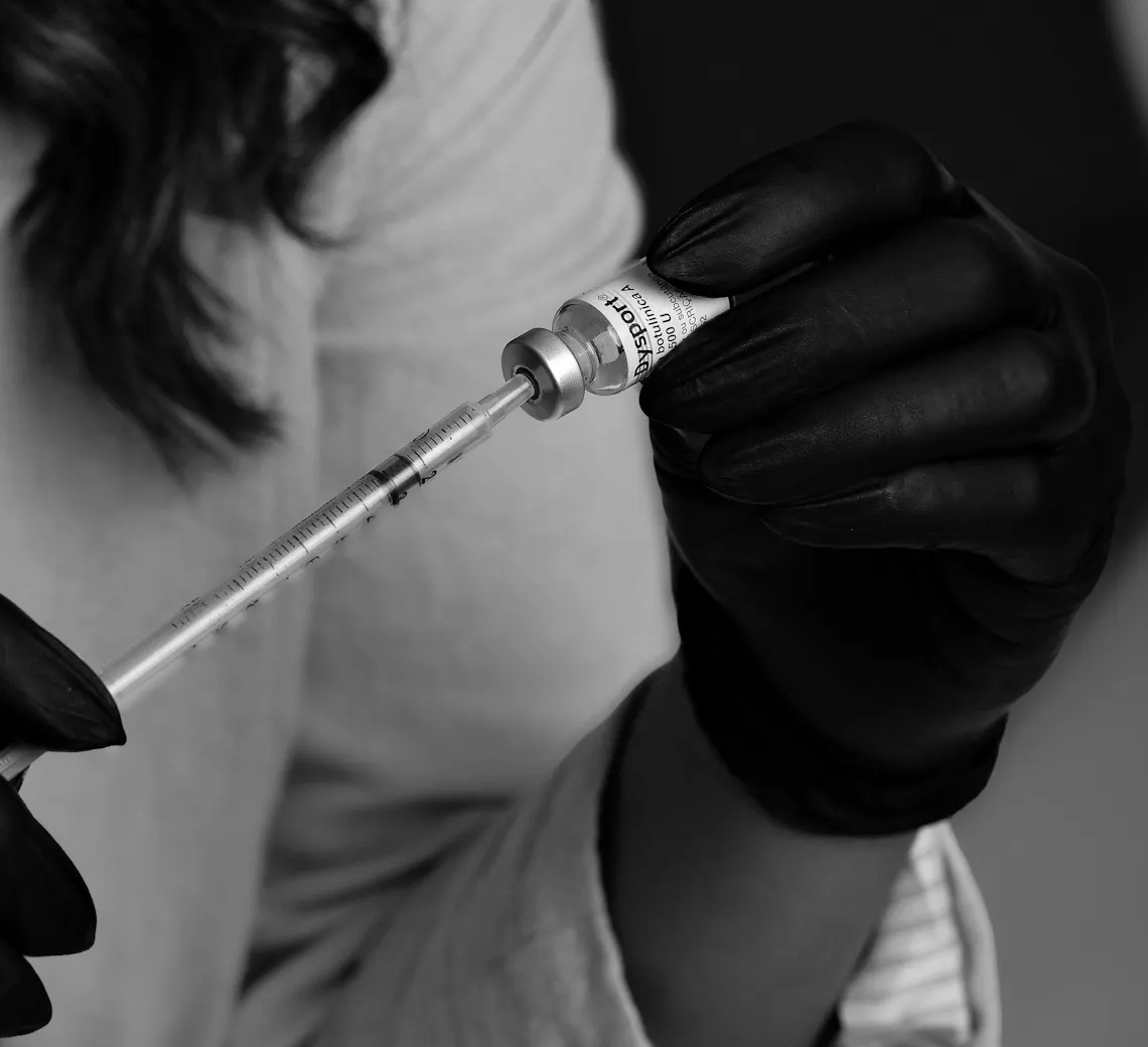 En cas d'injection d'acide hyaluronique ratée : la hyaluronidase est une solution