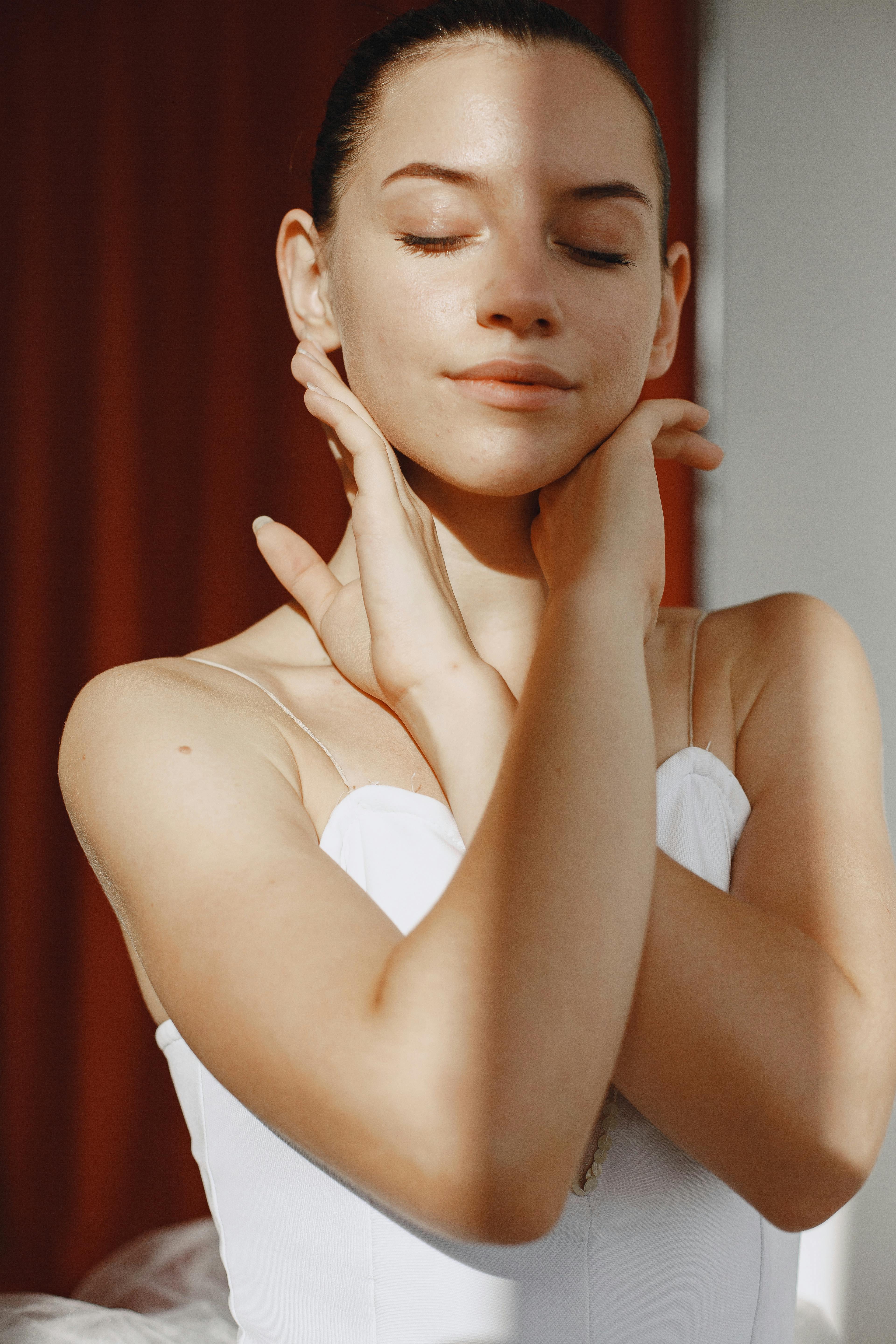 Injection d'acide hyaluronique : effets secondaires rares mais bénins