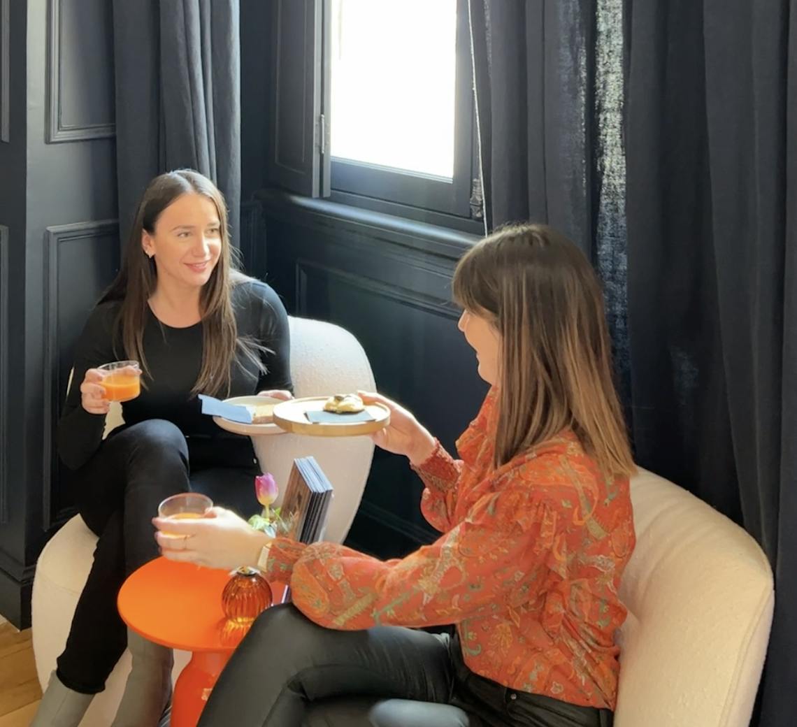 Des résultats durables et positifs chez Maison Yoko à Lyon