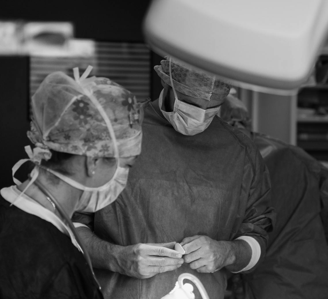 La chirurgie esthétique du visage et de la silhouette pour modifier corriger et améliorer l'apparence