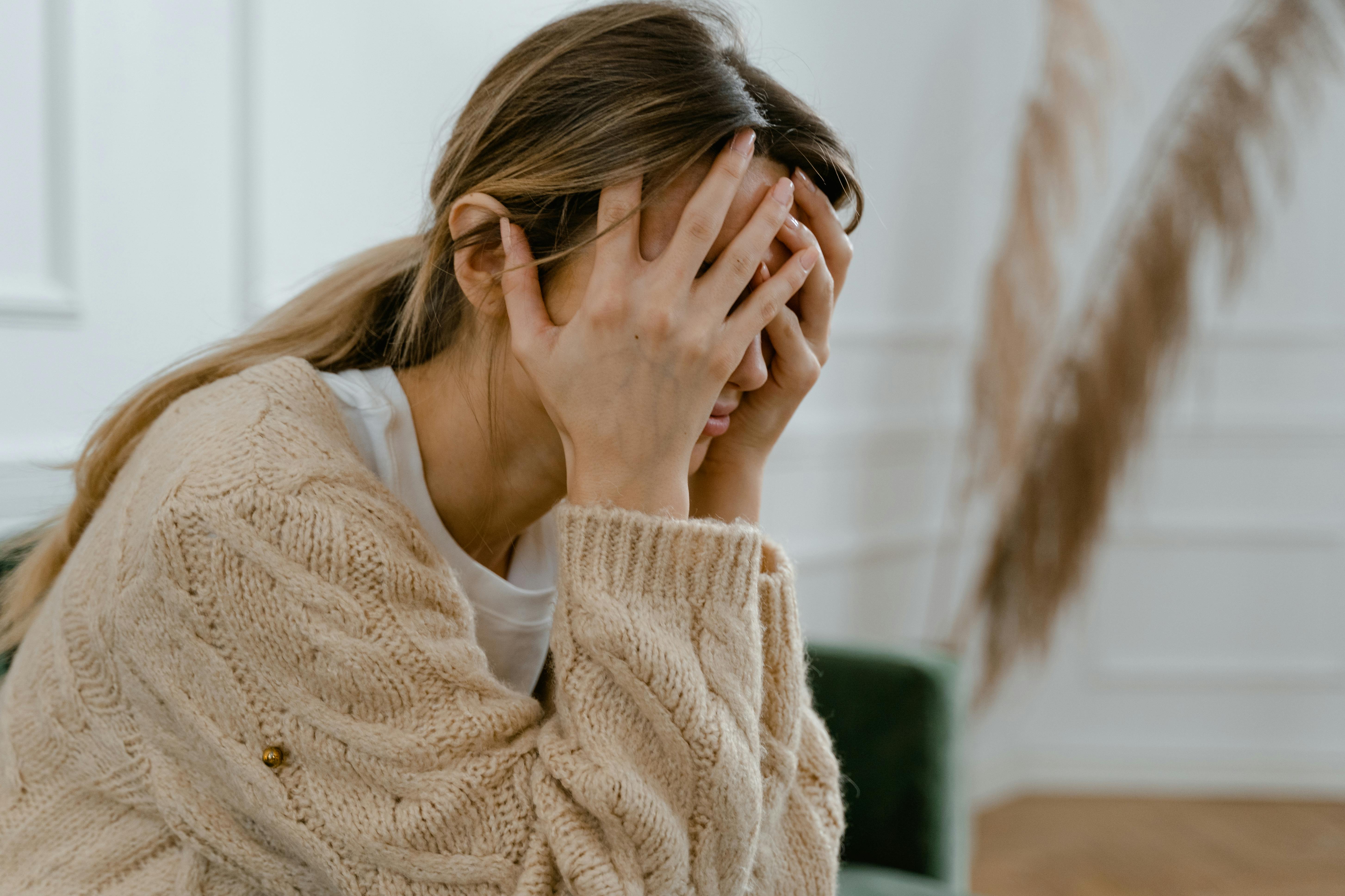 Stress, peau et image de soi : un lien scientifiquement reconnu