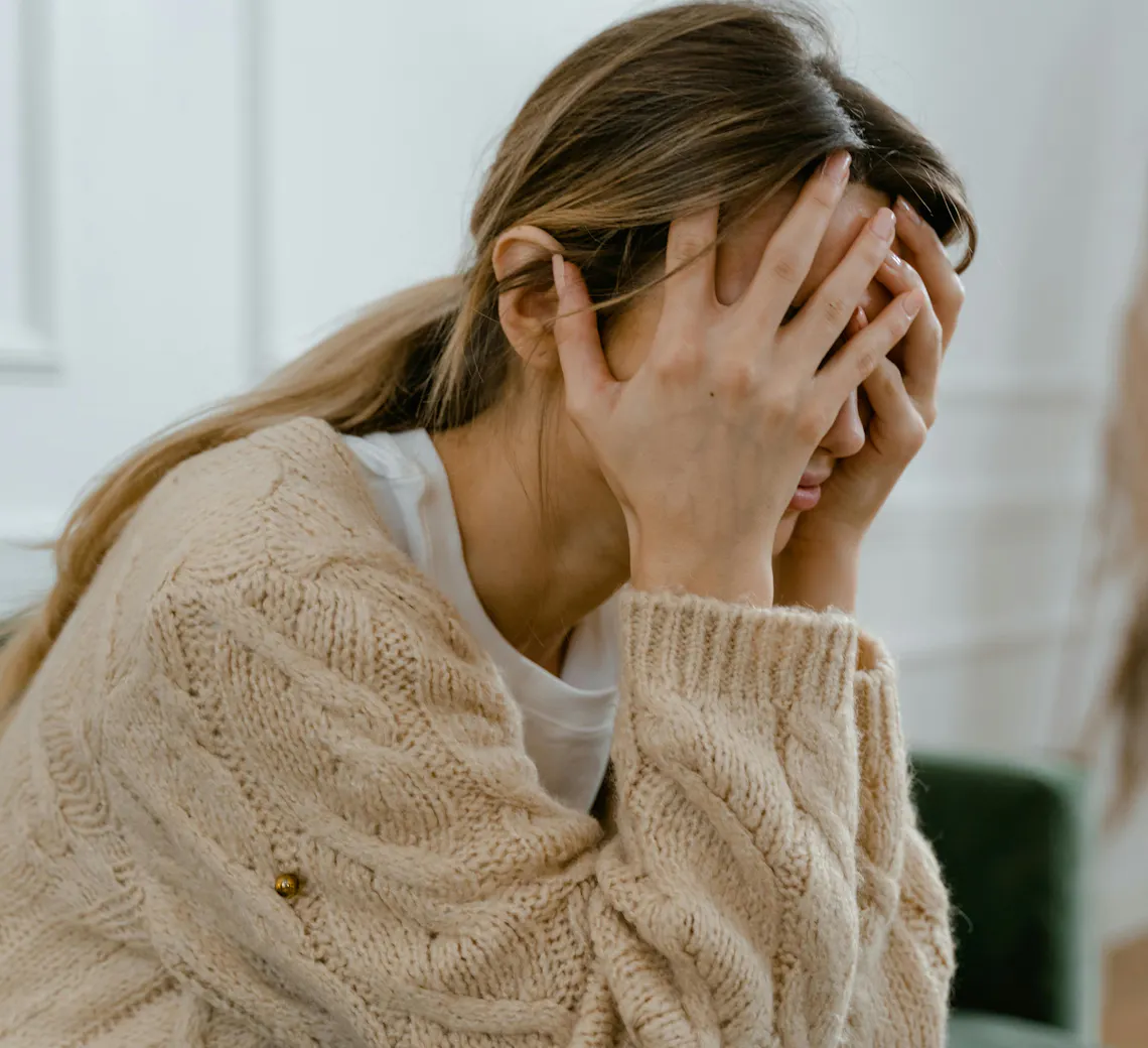 Stress, peau et image de soi : un lien scientifiquement reconnu