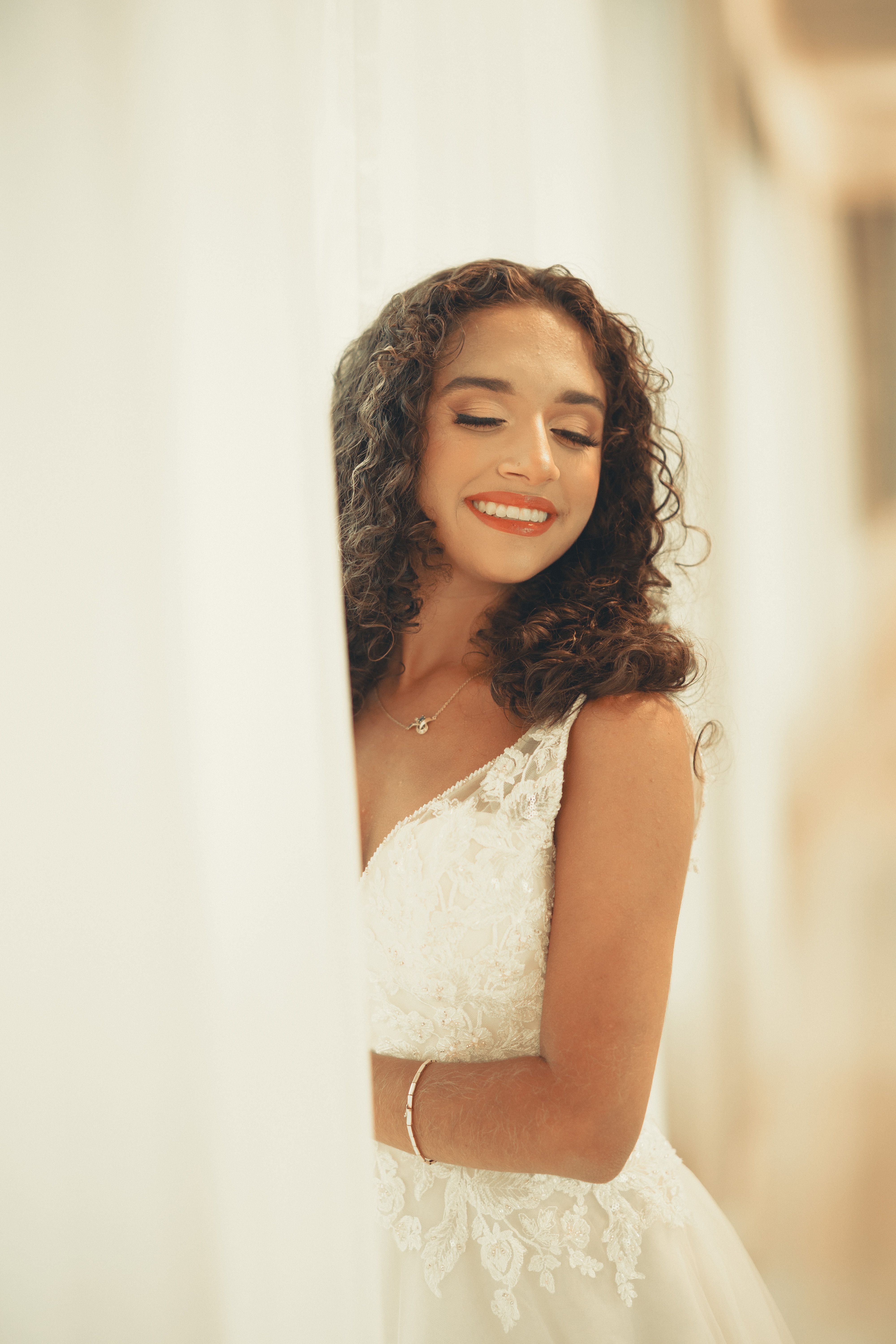 Les soins à prévoir avant un mariage ou un événement 