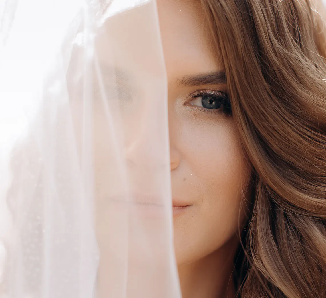 Les soins à prévoir avant un mariage ou un événement