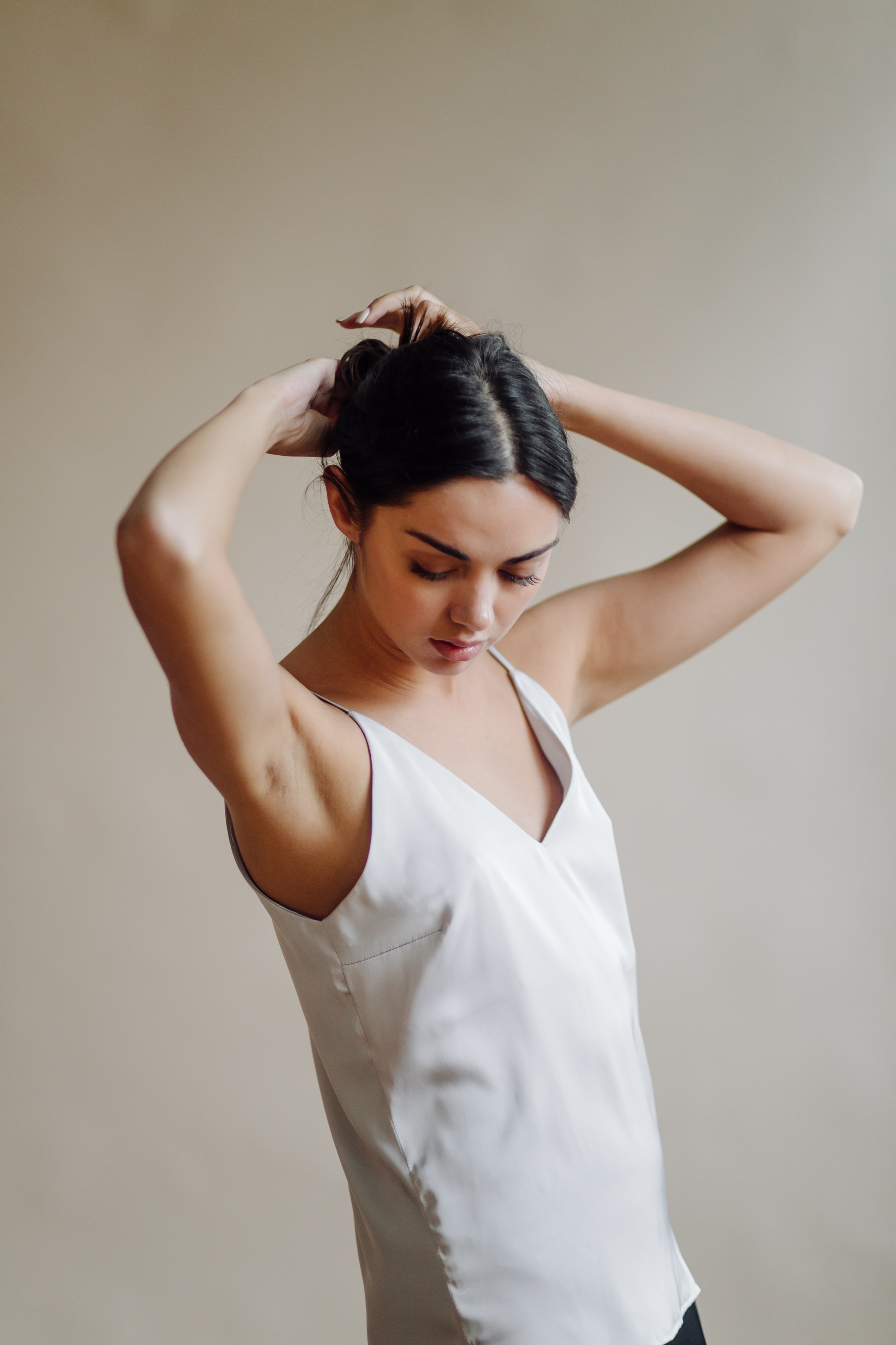 botox et transpiration : soulager l'hyperhidrose | Maison Yokō 