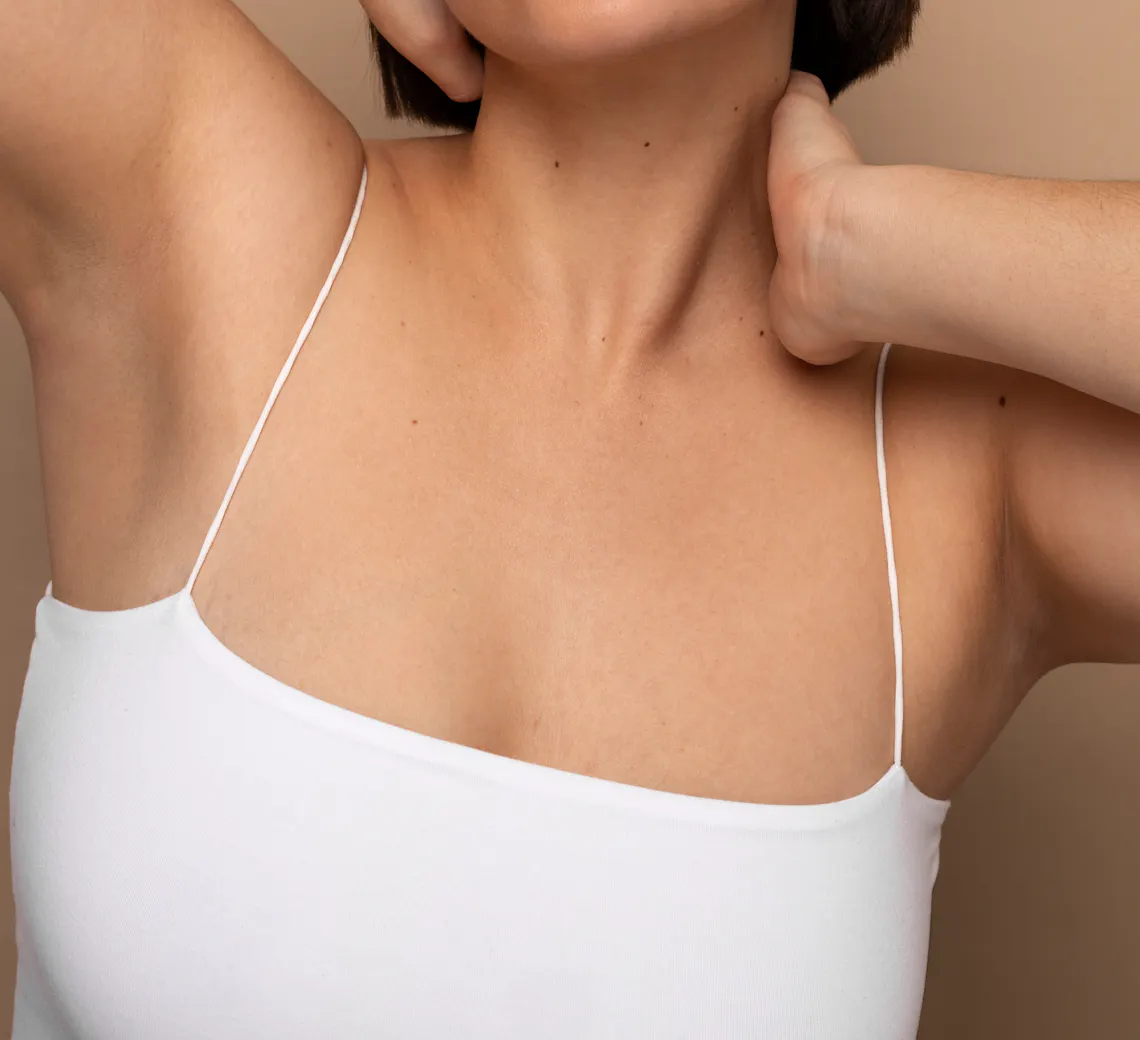 injection de botox aisselles | Maison Yokō