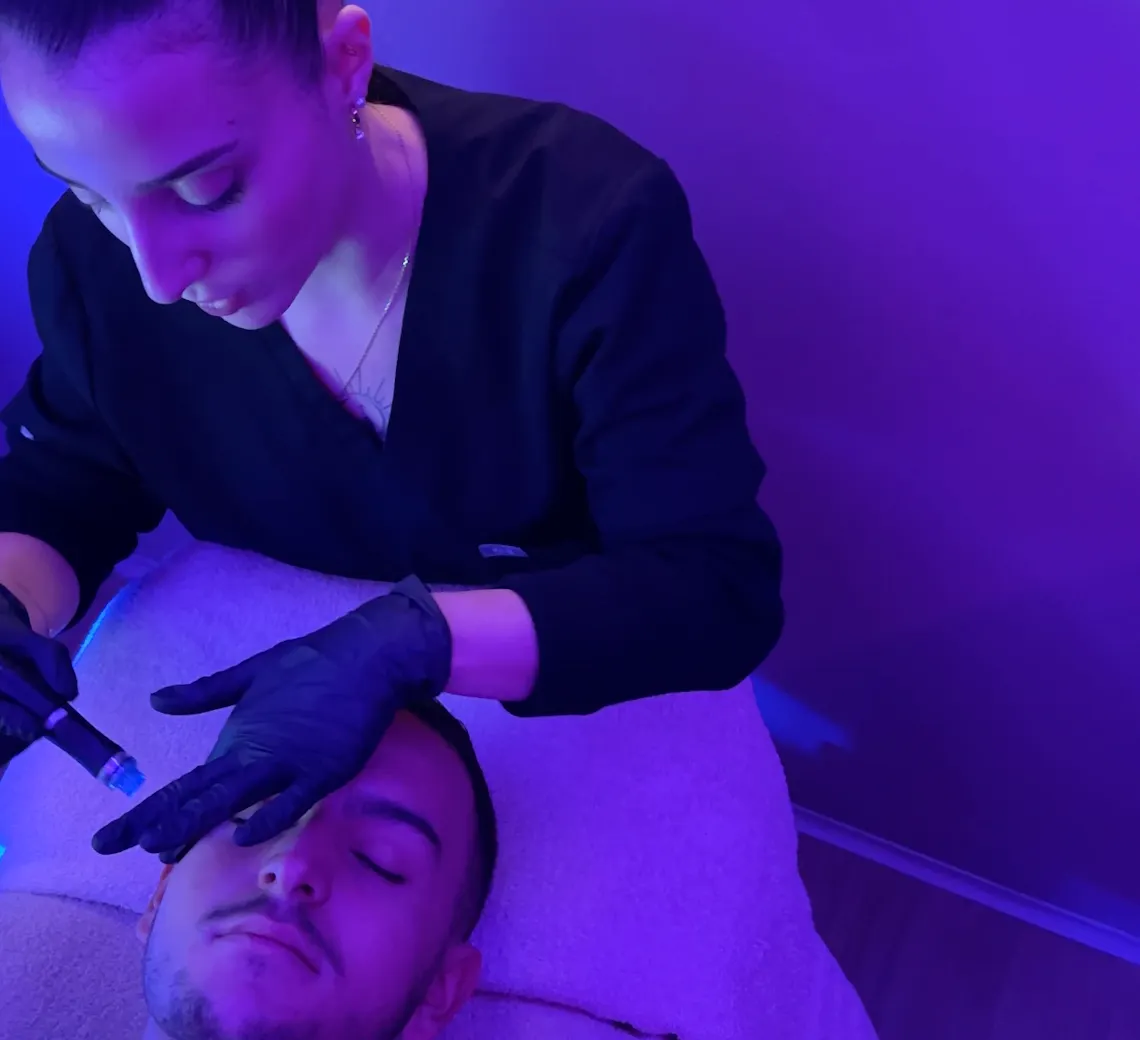 L’HydraFacial, le soin référence après l’été chez Maison Yoko