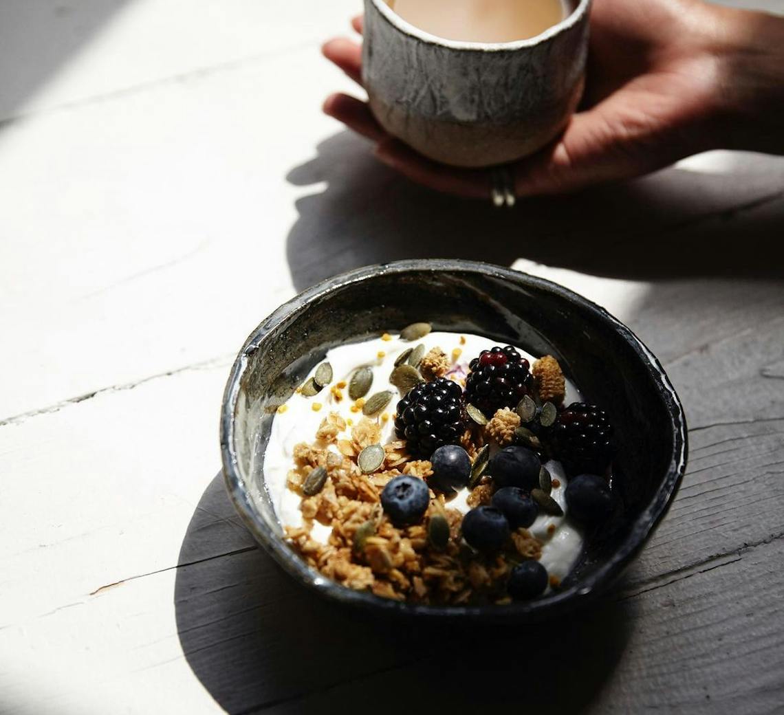 Les oléagineux : protection contre les rayons UV et l’inflammation