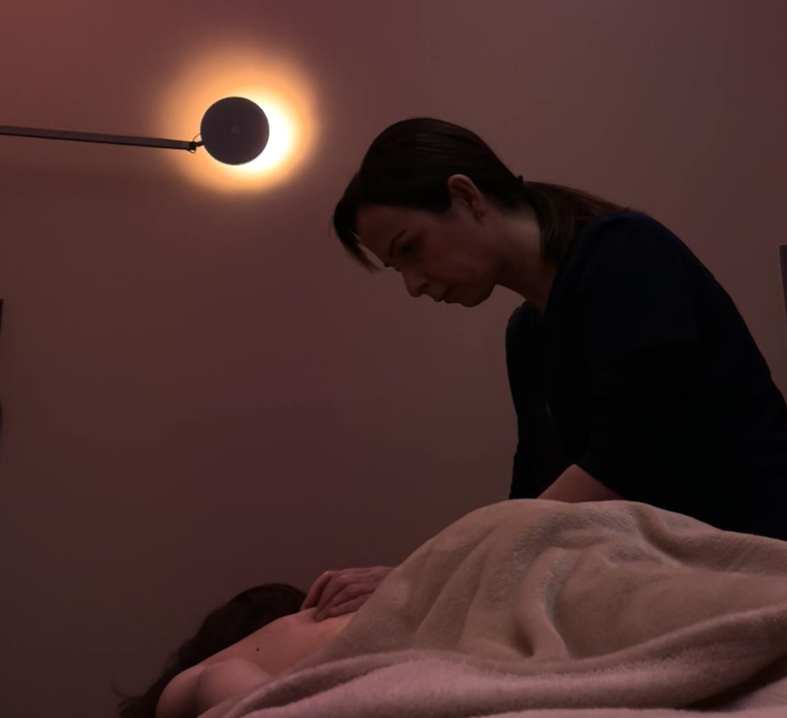 Remettre en phase l'interne et l'externe grâce à la méthode Tui Na