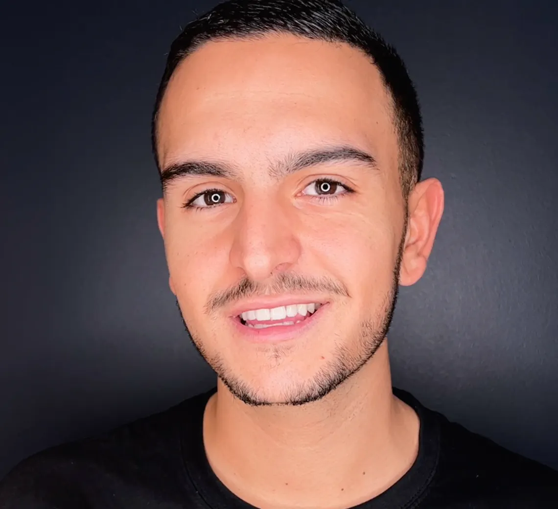 Témoignage patient du soin hydrafacial chez Maison Yoko