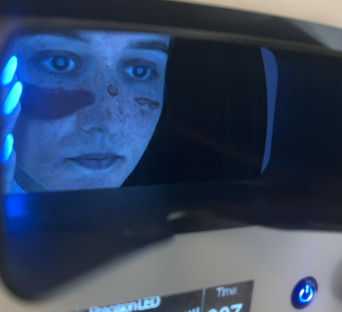 La bonne routine skincare : testez le DiagnoSkin, le diagnostic de peau gratuit de Maison Yokō