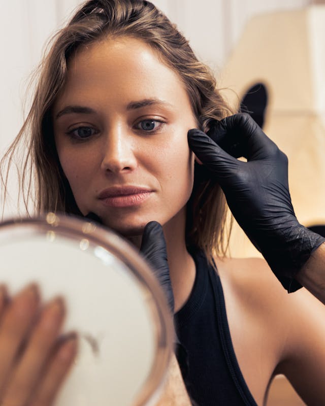 L’innovation Profhilo : injections d'acide hyaluronique by Maison Yoko à Lyon