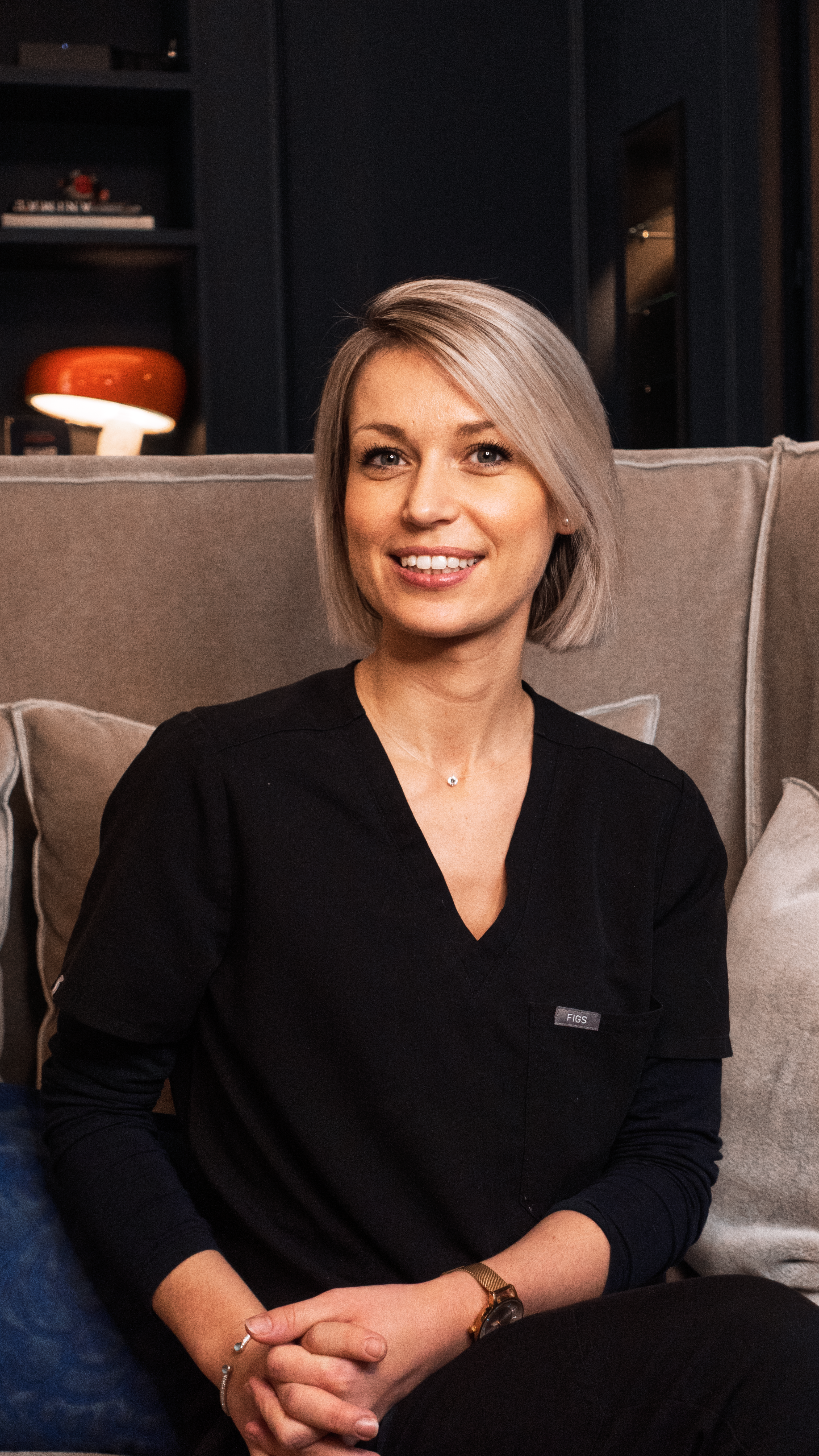 Marilyn Hôtesse