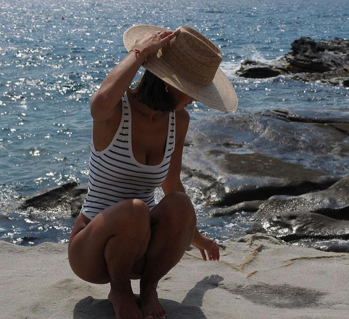 Lâinfo de l'expert : le soleil a-t-il un impact sur nos boutons ?