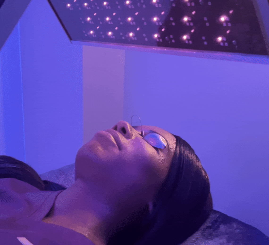 La technologie de la lumière au centre de médecine esthétique et laser Maison Yoko