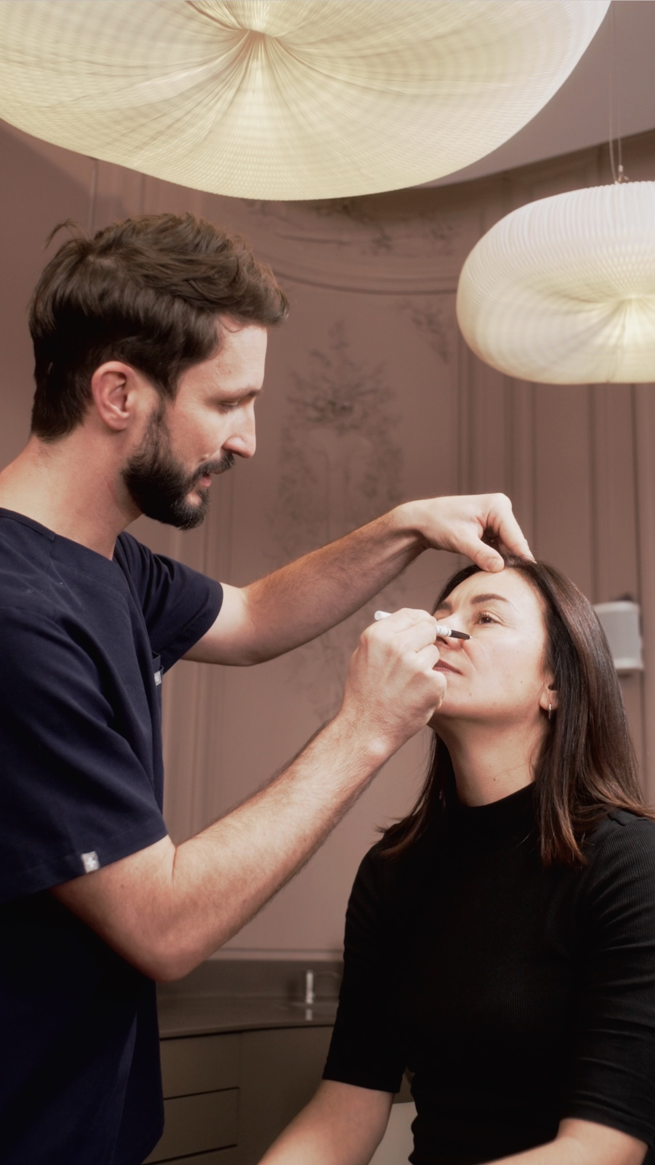 Prendre soin de sa peau, c'est tout au long de sa vie chez Maison Yoko à Lyon