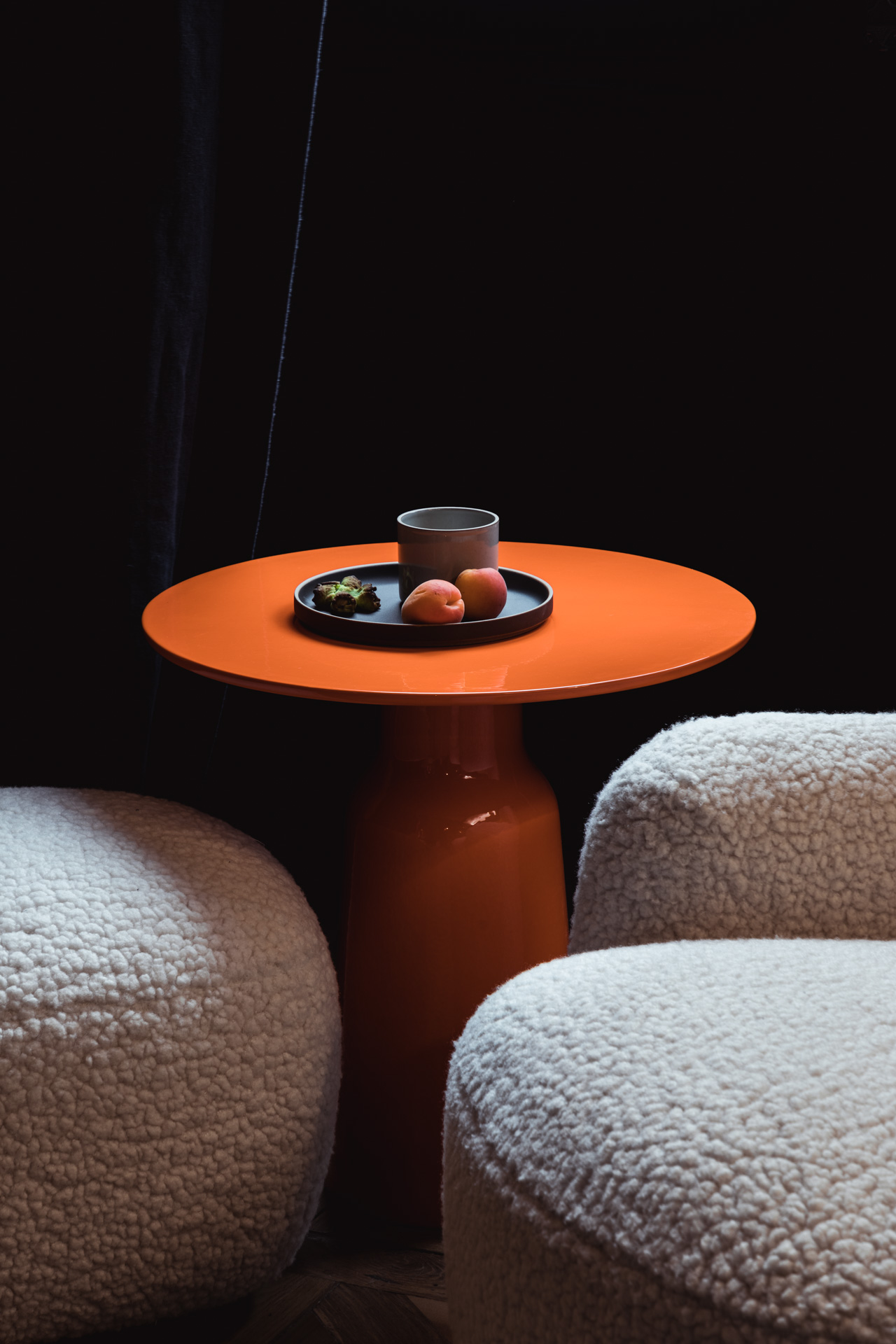 Chez Maison Yoko nous vous accueillons avec amour.