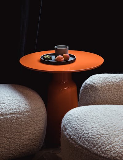 Chez Maison Yoko nous vous accueillons avec amour.