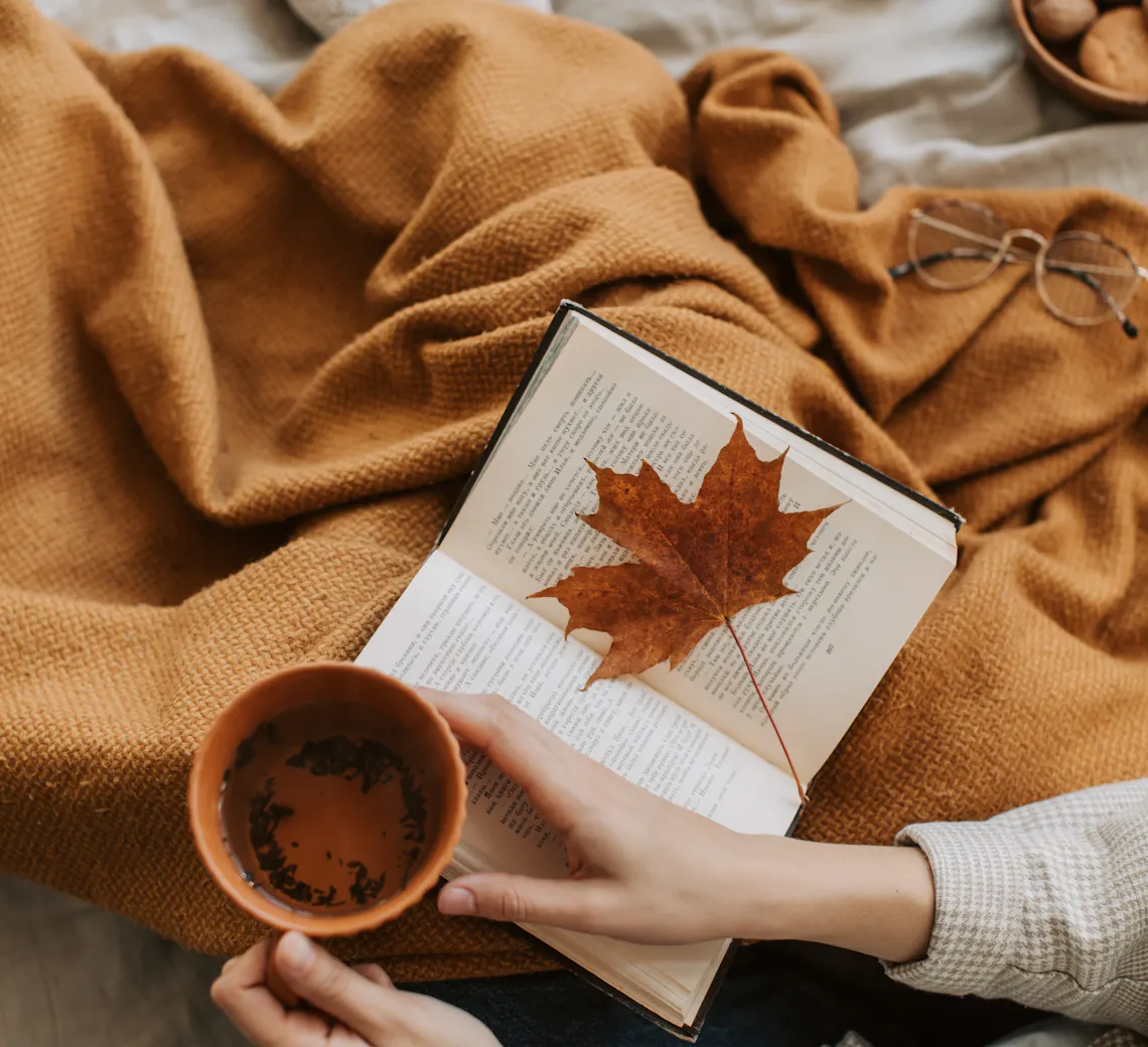Traitements de l'automne selon le type de peau