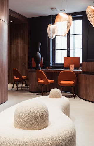 Clinique esthétique