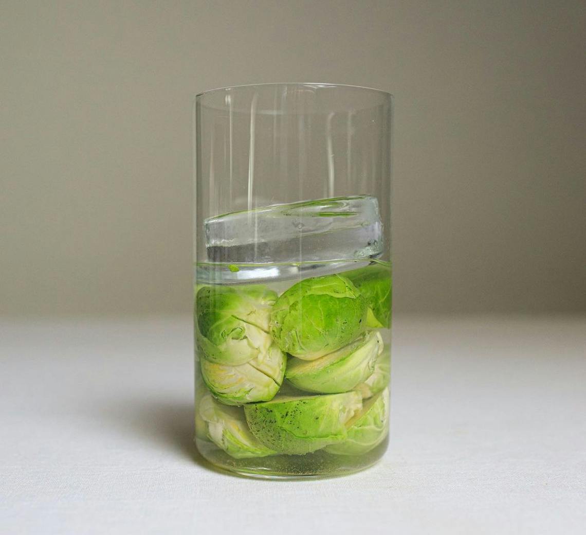 Les choux : vertus anti-inflammatoires et haute concentration en vitamines