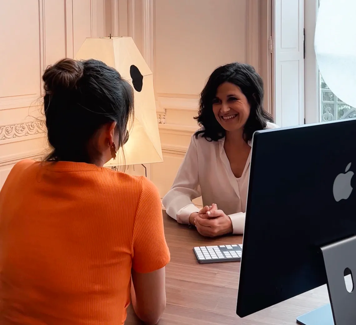 Coaching diététique énergétique chez Maison Yoko à Lyon pour améliorer votre silhouette