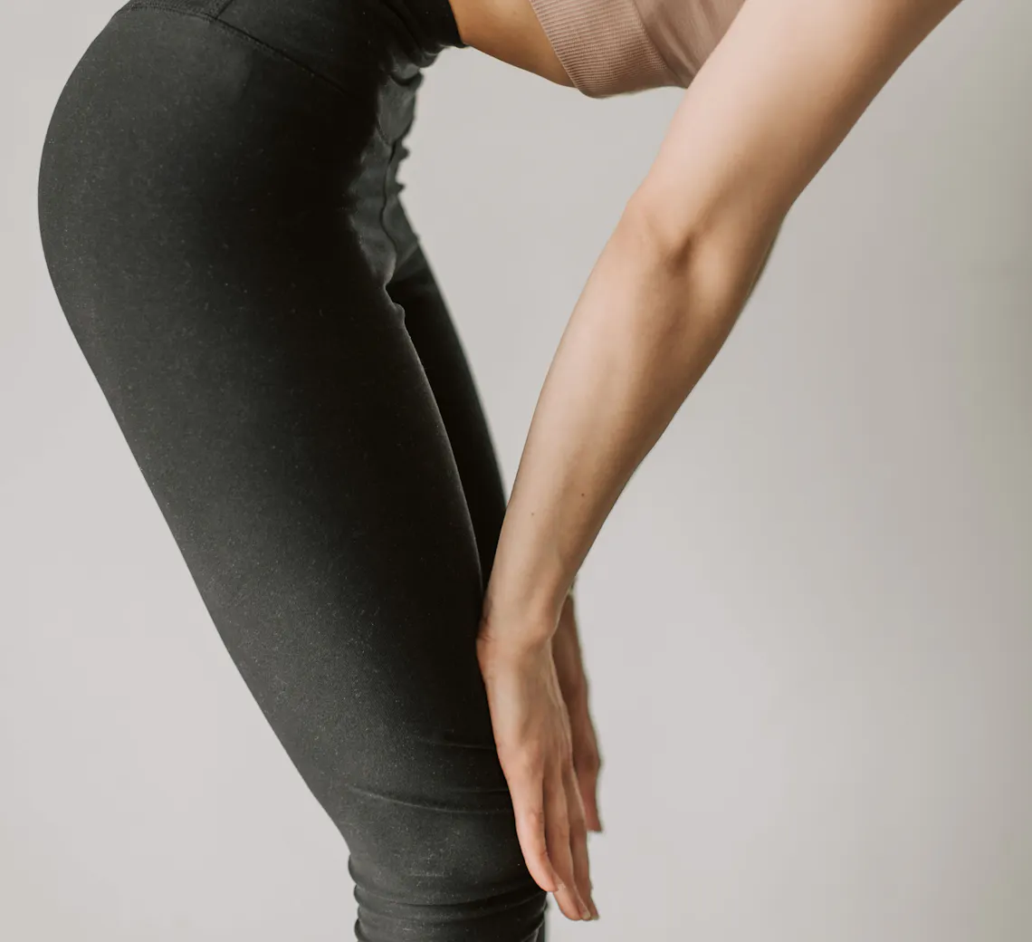 Legging anti-cellulite : comment ça fonctionne ?