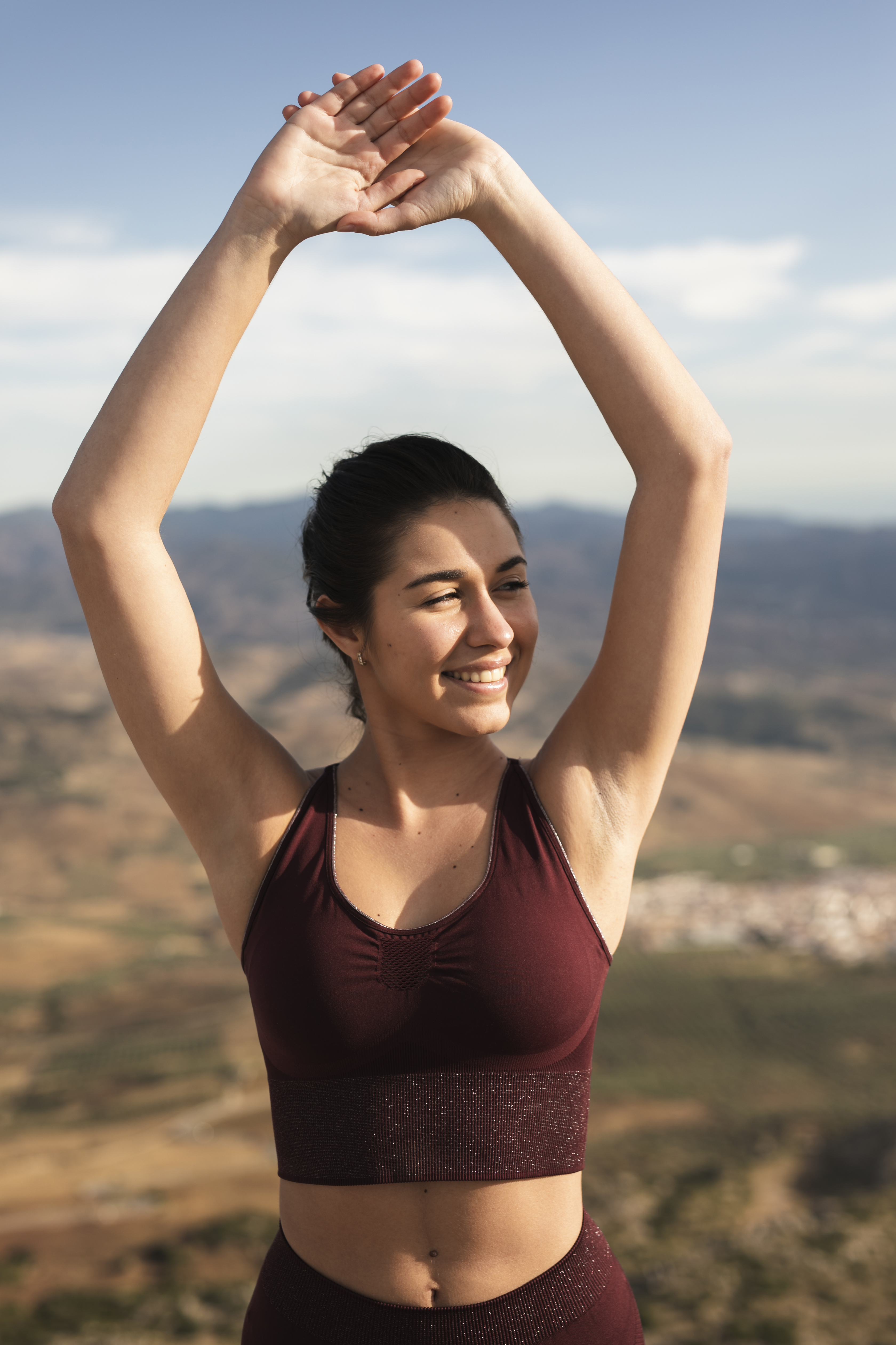 Se sentir bien dans son corps | Maison Yokō